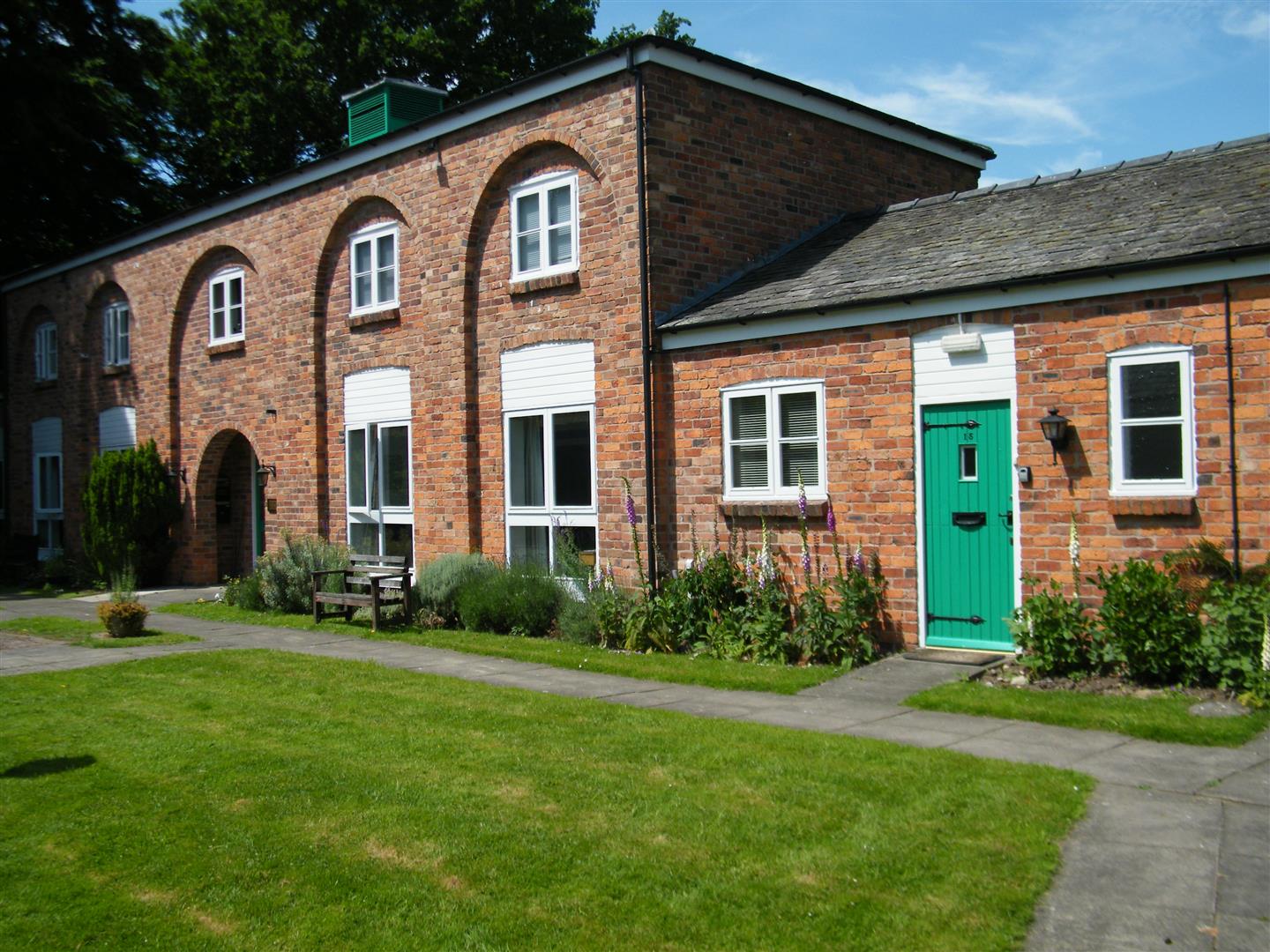 1 bedroom property in Grantham